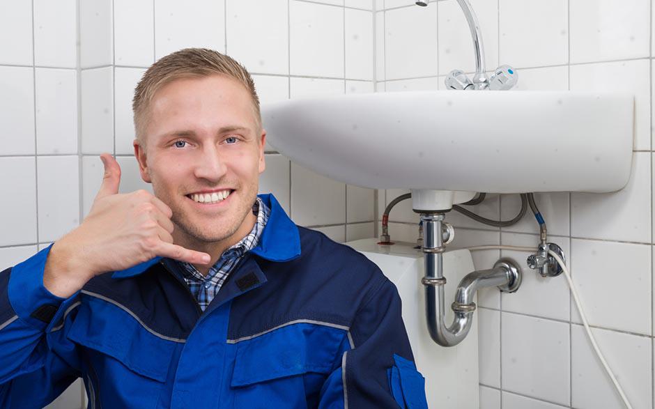 plombier sanitaire Le Vaudoué